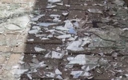 Мэр Самары: локальные повреждения получила промышленная инфраструктура