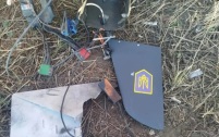 В Смоленской области сбито пять беспилотников