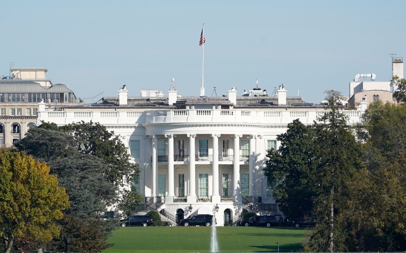 В Белом доме заявили о приоритете пополнения запасов оружия США