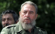 Историк рассказал, кто был любимым литературным персонажем Фиделя Кастро