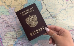 В МВД объяснили, чем грозит отсутствие паспорта при себе