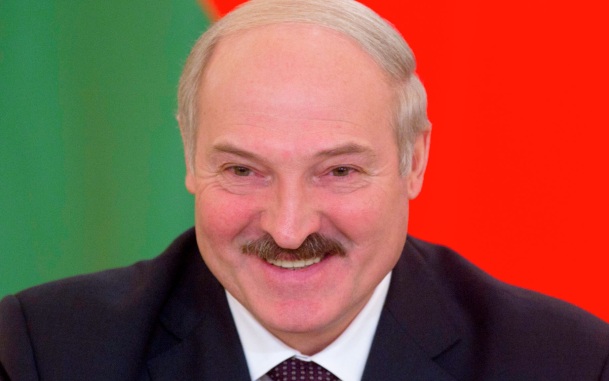 Лукашенко назвал своим кредо разговор с народом