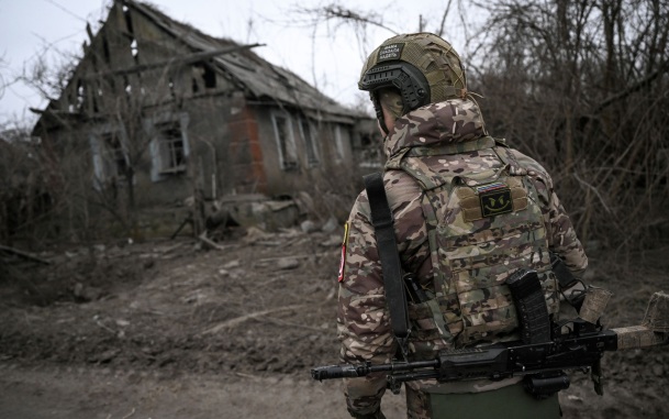Российский военный рассказал, как меняются ценности на СВО