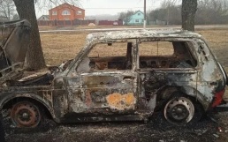 Жительница приграничья помогла раненой девушке отрезать палец после атаки ВСУ