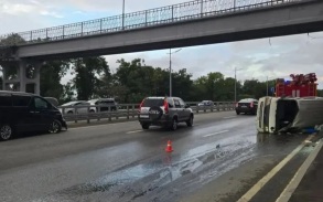 Жительница Владивостока устроила пьяное ДТП, пострадали 3 человека