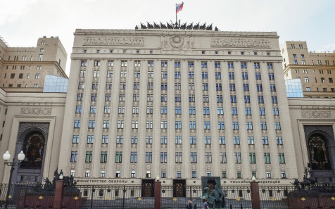 Опубликованы кадры поражения пункта заправки техники ВСУ в Харьковской области