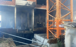 Среди пострадавших на пожаре в Омске есть граждане Узбекистана