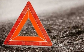 Водитель моноколеса наехал на пенсионерку в Калининграде и скрылся