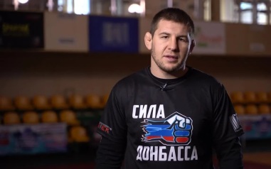 Министр спорта и туризма ДНР заявил о нехватке тренеров