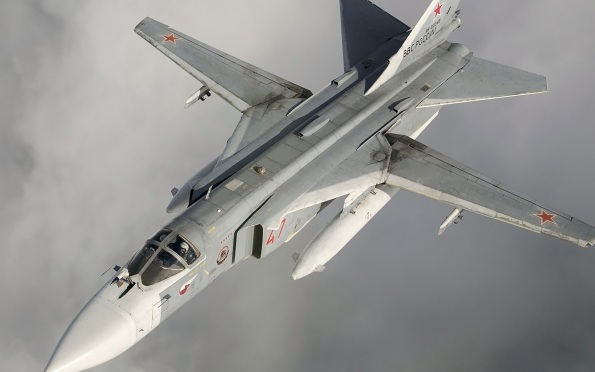 Три иранских пилота с марта находятся в плену в Катаре