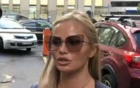 Психиатр вступился за Дану Борисову