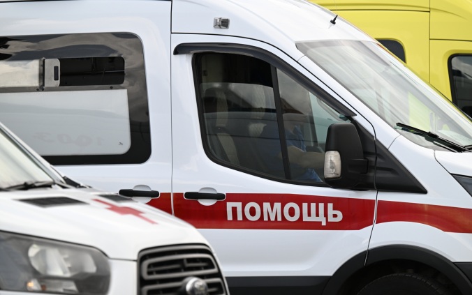 ВСУ атаковали АЗС в Мелитополе, пострадал один мирный житель