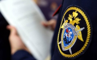 СК Омской области возбудил дело после пожара на стройке