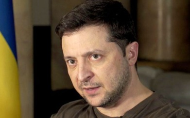 "Коррумпированное болото": Европе предрекли проблемы из-за окружения Зеленского