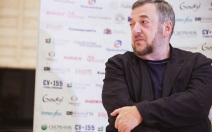 Лунгин: в фильме "За нашим домом сад" есть предчувствие войны