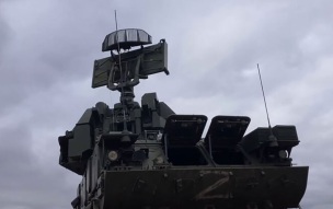 Число сбитых на подлете к Москве украинских БПЛА превысило 100