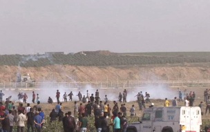 CENTCOM изменило карту Ближнего Востока в публикации в соцсети X