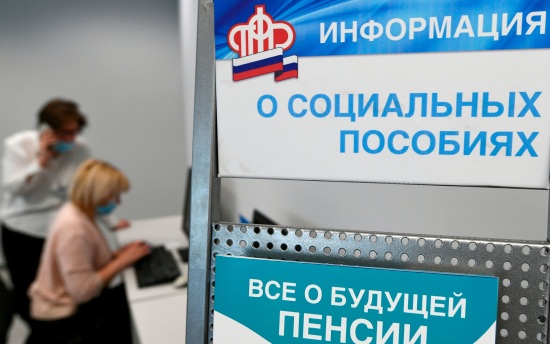 Общественная палата: размер пособий может вырасти после повышения МРОТ