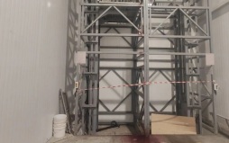 Работник погиб на одном из предприятий в Новосибирске