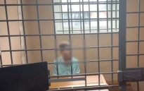 В Шереметьево задержали дроп-курьера, похитившего 7 млн руб. у матери бойца СВО
