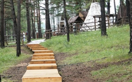 Турпоток на Дальний Восток показал заметный рост в 2026 году