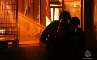 Удар ВСУ по торговому центру "Галактика" в Донецке: что известно к этому часу