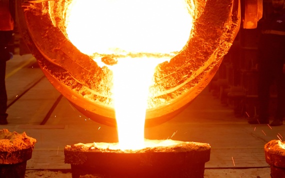 Чем грозит Украине остановка металлургического завода ArcelorMittal