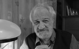 Не стало народного артиста России Леонида Рудого