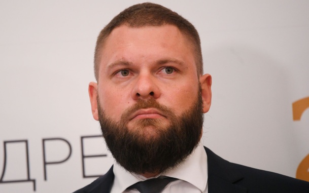 Поддубный заявил, что России предстоит бороться еще много десятилетий