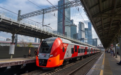 Профессор ответил, будет ли актуален рельсовый транспорт в ближайшие сто лет