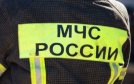 Автомобиль загорелся в Калининском районе Санкт-Петербурга