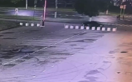 Водитель-лихач насмерть сбил женщину в Чебоксарах