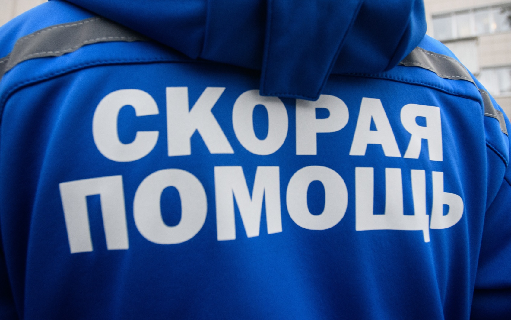 Мирный житель Горловки погиб при атаке ВСУ, еще трое пострадали