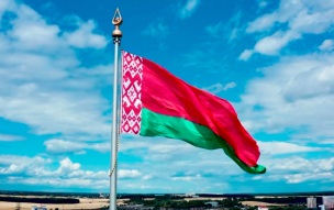 У границ Белоруссии стали реже летать самолеты-разведчики Запада