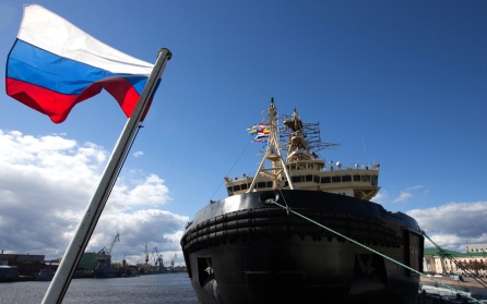 Мартьянов указал на совершенствование модели внешней торговли России