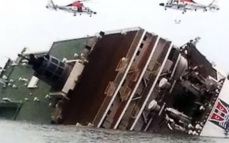 Власти Зимбабве начали расследование по факту крушения парома на озере Кариба