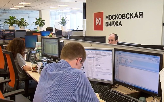 Мосбиржа намерена запустить кредитно-дефолтные свопы