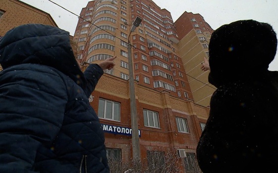 Мошенники выманивают у студентов деньги через объявления об аренде квартир