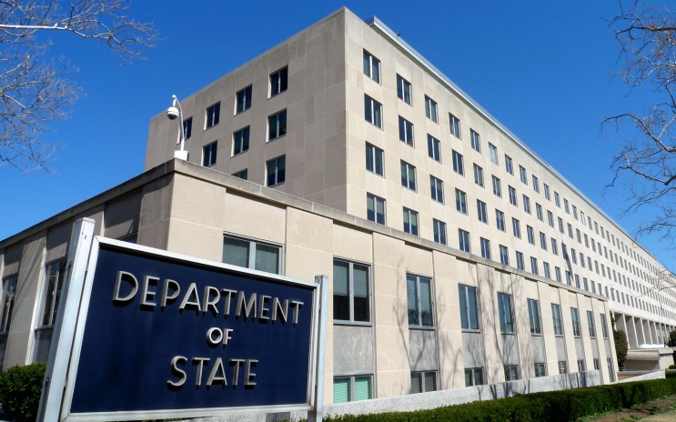 Американский эксперт призвал США вернуться к челночной дипломатии с РФ
