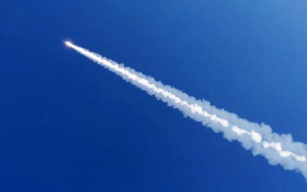 Российские войска поразили важные объекты в порту Измаила