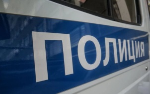 В Уфе полиция нашла подростков, бегавших по крыше храма