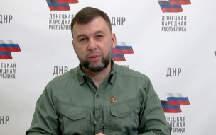 В ДНР собрали урожай на 85% территорий