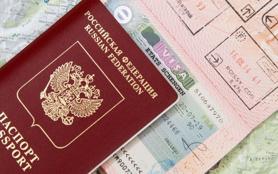 Еще четыре страны ЕС ограничат российские загранпаспорта