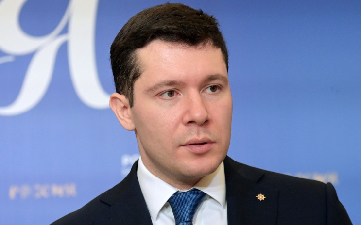 Алиханов: в России прорабатывается вопрос создания корпоративных детских садов