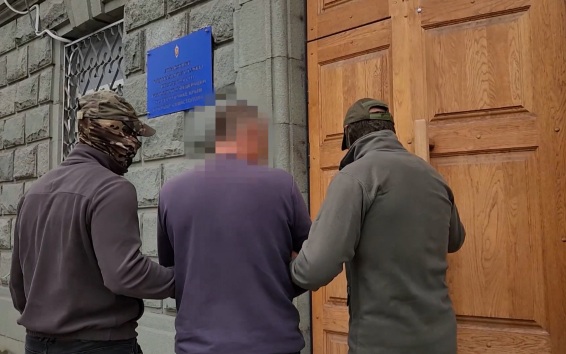 Задержанный в Крыму севастополец пошел на сделку с СБУ ради 100-500 евро