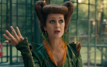 Авторы "По щучьему велению" представили трейлер сказки "Чудо-Юдо"