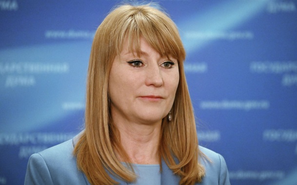 Депутат объяснила, почему США заинтересованы в возвращении спортсменов РФ