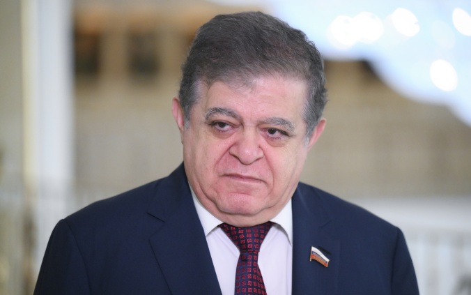 Сенатор Джабаров: санкциями против РФ ЕС вредит самому себе