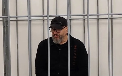 К 19 годам колонии приговорен киллер казанской банды Алексей Олесик
