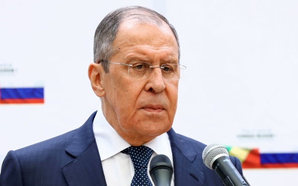 Лавров: МИД РФ вызвал посла Японии, но тот не приехал по непонятным причинам